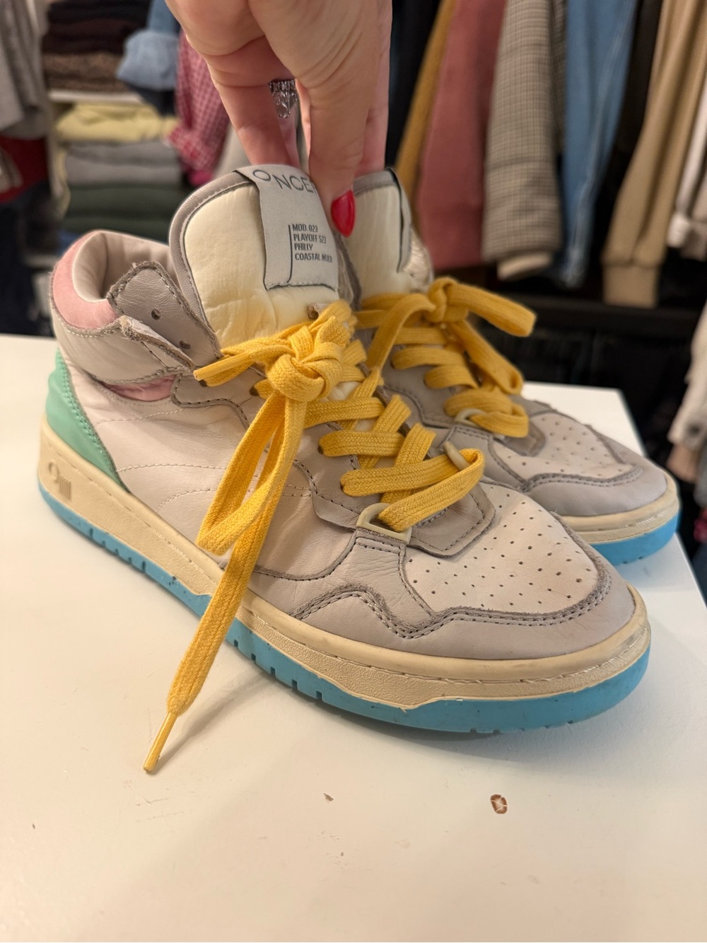 oncept philly high tops 6.5